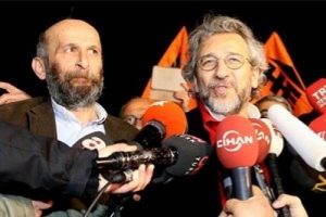 HSYK, Can D&uuml;ndar ve Erdem G&uuml;l'&uuml;n yargılanacağı mahkemeye ikinci heyeti atadı