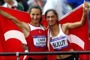 Gamze Bulut'ta da doping &ccedil;ıktı!