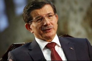 Başbakan Davutoğlu'ndan dokunulmazlık a&ccedil;ıklaması