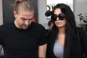 Asena Atalay'dan Caner itirafı!