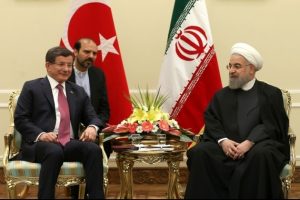 "İran ve T&uuml;rkiye ateşkesi destekliyor"