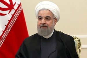 Ruhani: İran ve T&uuml;rkiye, Suriye'deki ateşkesi destekliyor