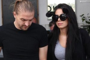 Asena Atalay'dan Caner itirafı! Boşansakta devam ediyoruz...