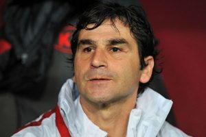 Orhan Atik: 'Galatasaray'ın kapısını s&uuml;p&uuml;r deseler s&uuml;p&uuml;r&uuml;r&uuml;m'