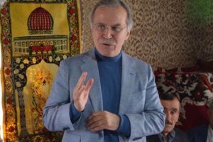 Şahin'den AB D&ouml;nem Başkanı Rutte'ye tepki