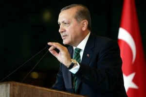 Erdoğan Savarona'yı inceledi