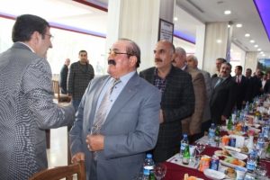 "Ter&ouml;r&uuml;n verdiği zararı kısa s&uuml;rede telafi edeceğiz"