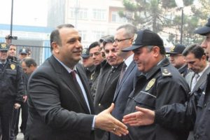 Sakarya'da FET&Ouml;/PDY operasyonu