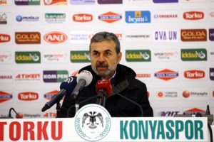Torku Konyaspor Trabzon'a acımadı