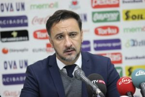 "Ma&ccedil;a başlamadan kazanmaya başladık"
