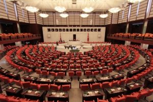 Ekonomi, Maliye ve Gen&ccedil;lik ve Spor Bakanlığı b&uuml;t&ccedil;eleri kabul edildi