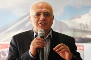 Bakan Elitaş'tan 'Boydak' a&ccedil;ıklaması