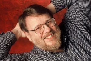 İlk e-postayı g&ouml;nderen Ray Tomlinson hayatını kaybetti