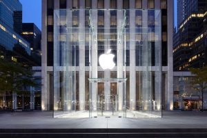 Birleşmiş Milletler de Apple dedi!
