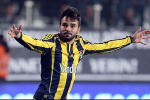 Volkan Şen: ''Oynadık&ccedil;a g&uuml;venim geliyor''