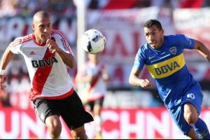 Superclasico'da gol sesi &ccedil;ıkmadı
