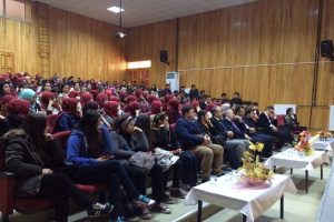 Bursa Kent Konseyi'nden Dağ y&ouml;resine eğitim seferberliği