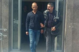 Sevdiği kadını g&ouml;rebilmek i&ccedil;in &ccedil;ocuğunu ka&ccedil;ırdı