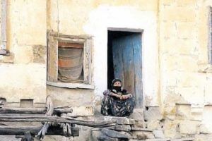 Nevşehir'in 3 k&ouml;y&uuml; kanserle baş başa kaldı