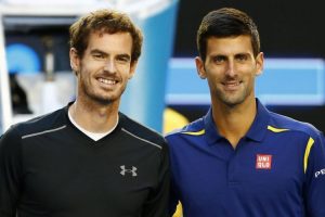 Djokovic-Murray rekabeti Davis Cup'a taşınıyor
