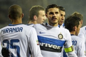 Inter, Palermo'yu rahat ge&ccedil;ti