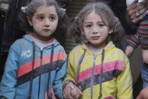İsve&ccedil;li işadamı Suriyeli sığınmacı &ccedil;ocuklar i&ccedil;in 10.7 milyon euro bağışladı