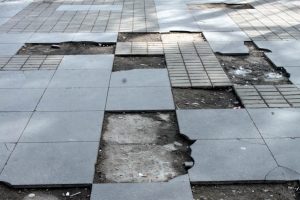 Bursa Kent Meydanı'nın hali i&ccedil;ler acısı