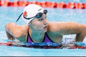 Viktoria Zeynep G&uuml;neş'ten 3 madalya!