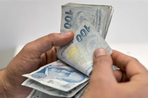 Emekliler katkı payından rahatsız