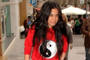 Asena Atalay, Kaya &Ccedil;ilingiroğlu'na meydan okudu...