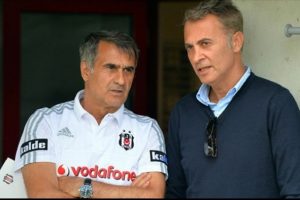 G&uuml;neş, Başkan Orman'a eski kimliklerini bulma s&ouml;z&uuml; verdi