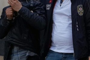 Sur'da tahliye edilenlerden 6 kişi tutuklandı