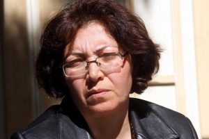 &Ouml;zgecan'ın annesinden şiddete karşı duyarlılık &ccedil;ağrısı