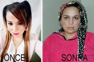 Nurcihan'ın dramı filmlerde bile yok!