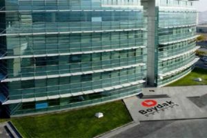 Boydak Holding'ten a&ccedil;ıklama