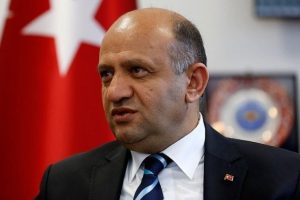 Işık: Paralel yapıyla m&uuml;cadele bir devletin beka m&uuml;cadelesidir