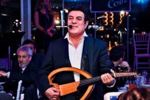 'Eski şarkılar unutuldu'...