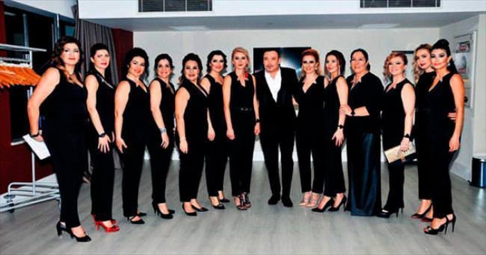 'B&ouml;yle g&uuml;zellerin olacağını bilsem daha &ouml;nce gelirdim'