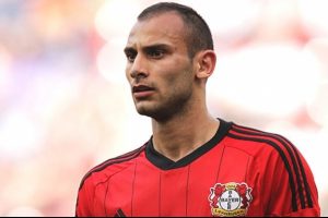 &Ouml;mer Toprak Manchester United radarında