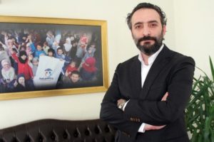 &Uuml;rk&uuml;ten a&ccedil;ıklama: "Her an &ouml;ld&uuml;r&uuml;lebiliriz"