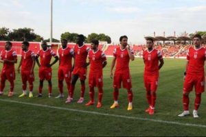 Balıkesirspor'un hasreti 5 ma&ccedil;a &ccedil;ıktı