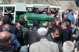 Gaziantep'te sobatan sızan gazdan zehirlenen &ccedil;ift &ouml;ld&uuml;