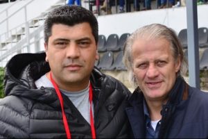 Denizlispor ağır yaralı