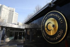 T&uuml;rkiye'nin Afrika a&ccedil;ılımında kadın atılımı