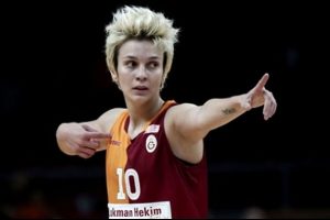 Galatasaray zorlu Rusya deplasmanında!
