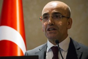 Şimşek'ten 'taşeron' a&ccedil;ıklaması