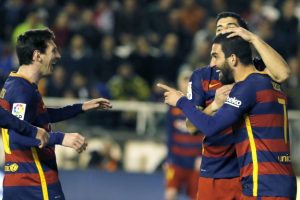 Arda Turan İspanyol basınından tam not aldı