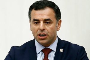 CHP'den işten &ccedil;ıkarılan gazeteciler i&ccedil;in araştırma &ouml;nergesi