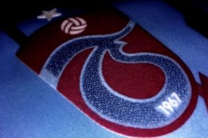 Trabzonspor'da umutlu mesajlar ve kızgınlık