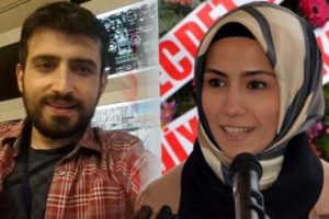 S&uuml;meyye Erdoğan, Sel&ccedil;uk Bayraktar ile s&ouml;zlendi